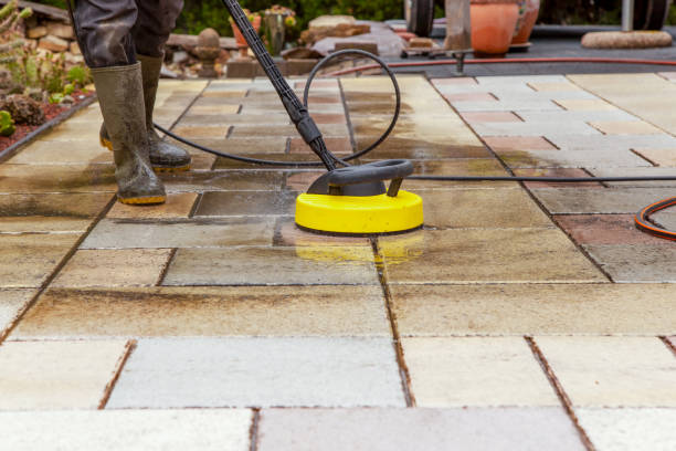 Best Parking Lot and Garage Cleaning  in South Bloomfield, OH
