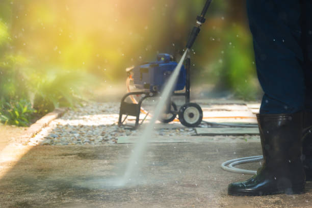 Best Concrete Sealing  in South Bloomfield, OH